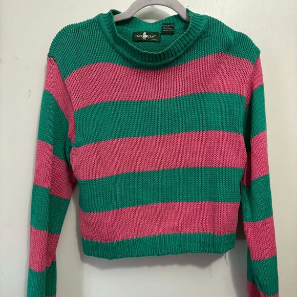 Vintage Sweater - Picture 1 of 8